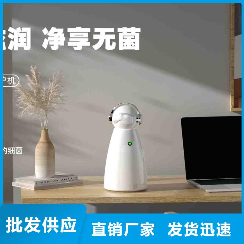 小白孕妇空气守护机室内消毒认准大品牌厂家