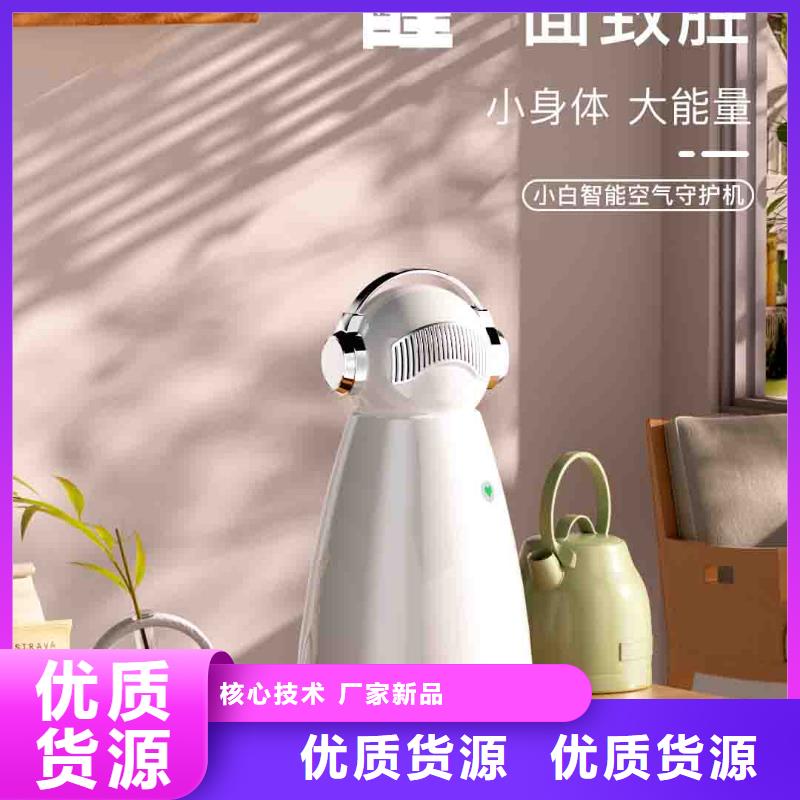 小白孕妇空气守护机室内消毒认准大品牌厂家