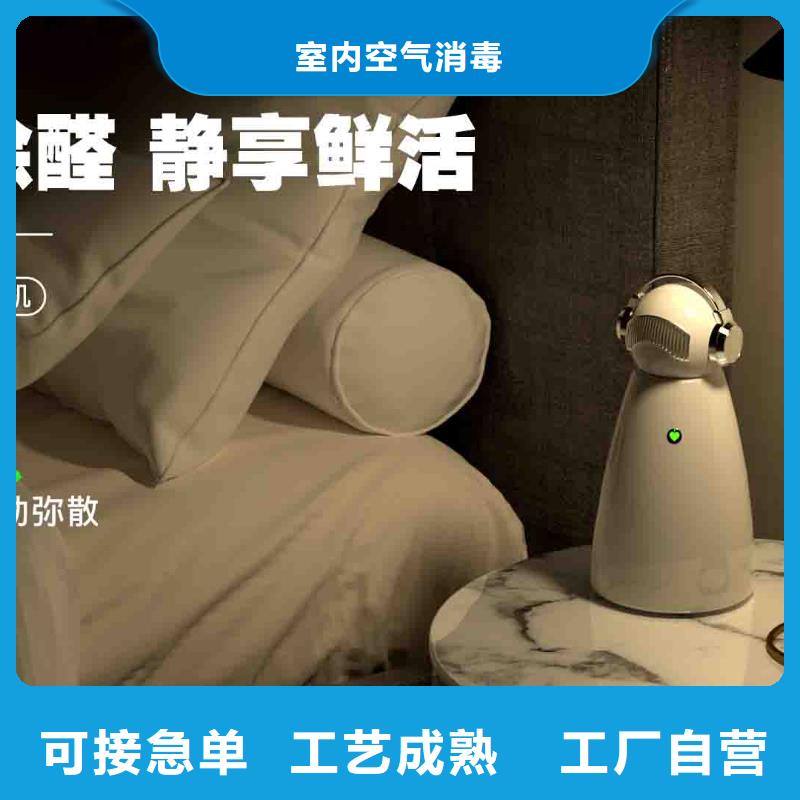 小白孕妇空气守护机-供应小白祛味王当地厂家值得信赖