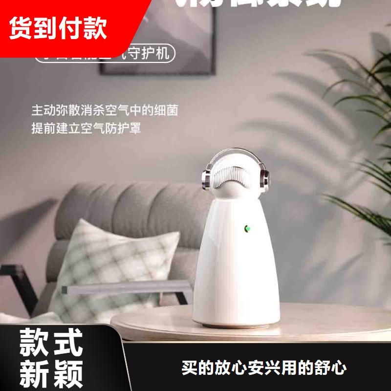 小白婴儿空气守护机小白空气守护机供应真正的源头厂家