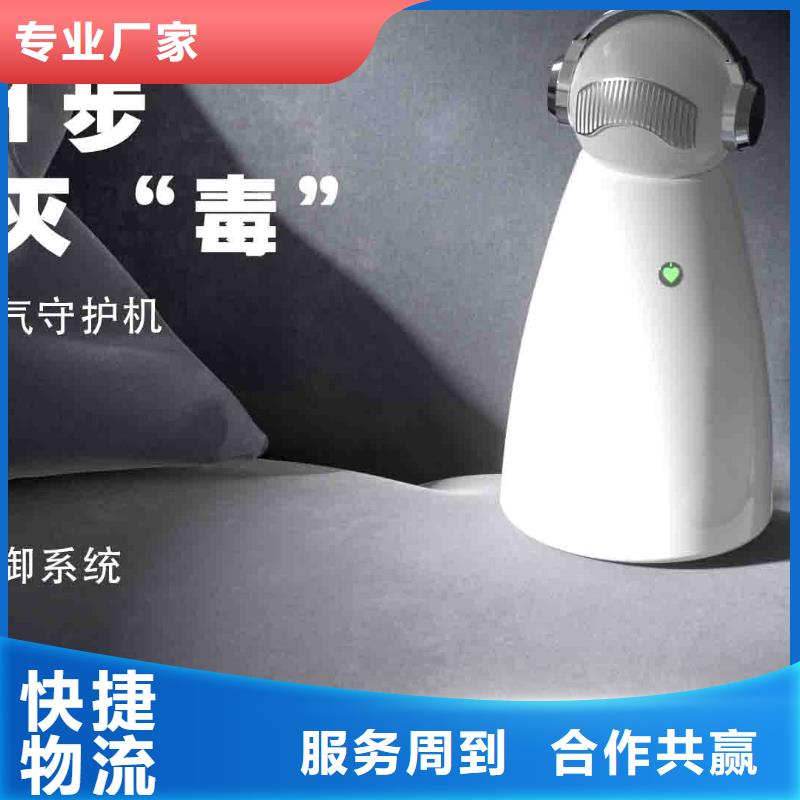 小白婴儿空气守护机【车载空气净化器】实体诚信经营