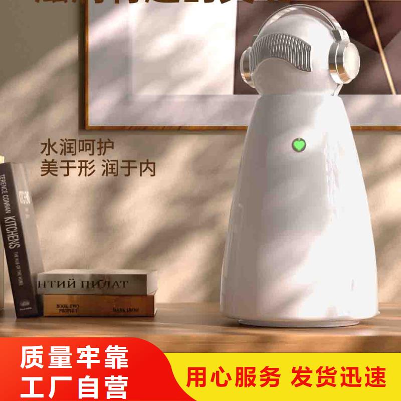 小白婴儿空气守护机无臭养宠款式多样