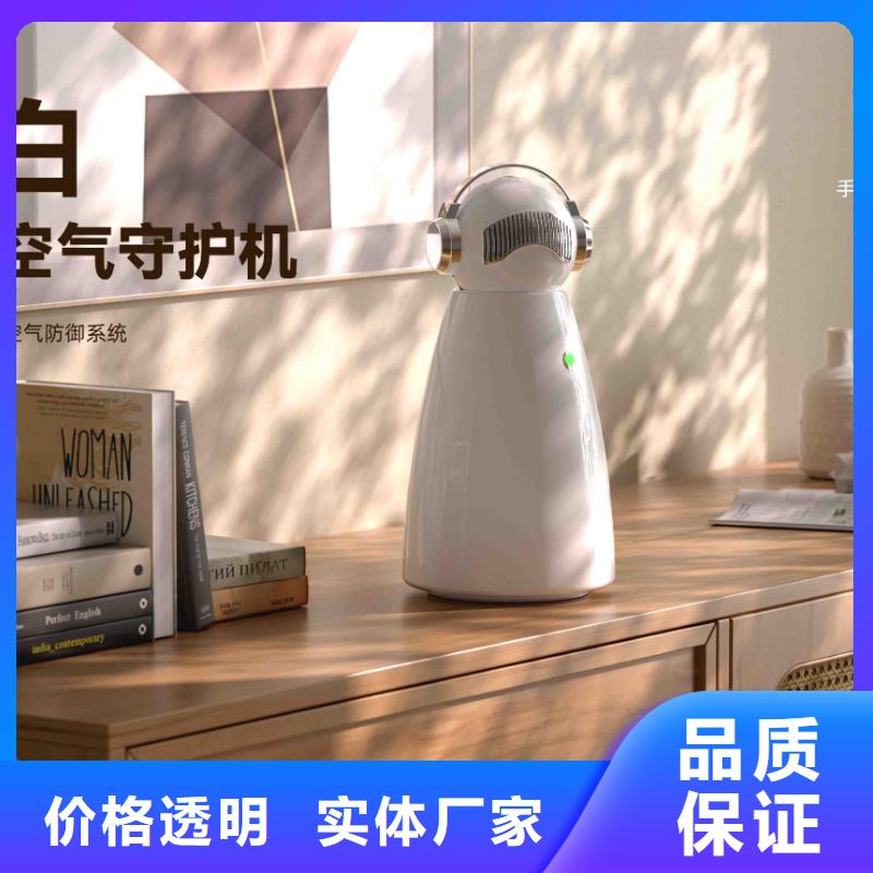 小白婴儿空气守护机小白空气守护机供应真正的源头厂家