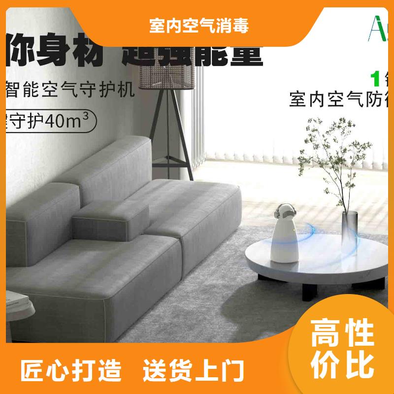 小白空气守护机-空气消毒机销售电话诚信经营质量保证