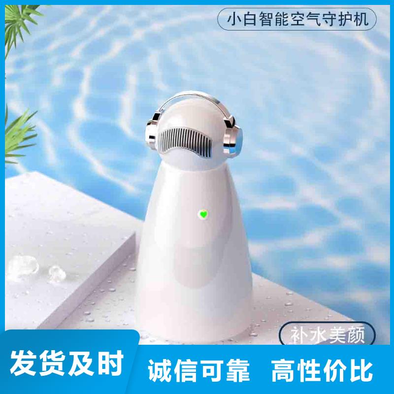 小白空气守护机车载空气净化器厂有口皆碑