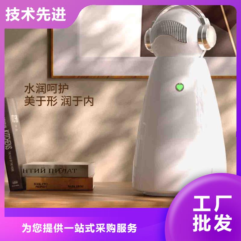 小白空气守护机,小白空气守护机器人现货厂家经验丰富