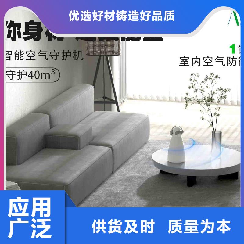 小白空气守护机车载空气净化器厂有口皆碑