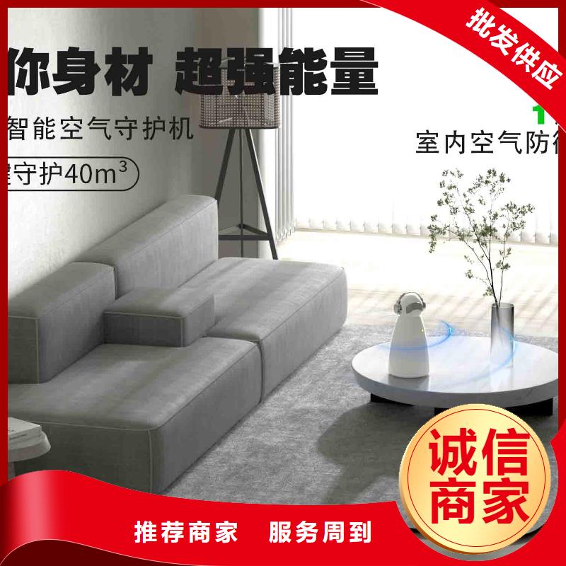 【 小白空气守护机,小白空气守护机器人品质保证】艾森空气净化器企业