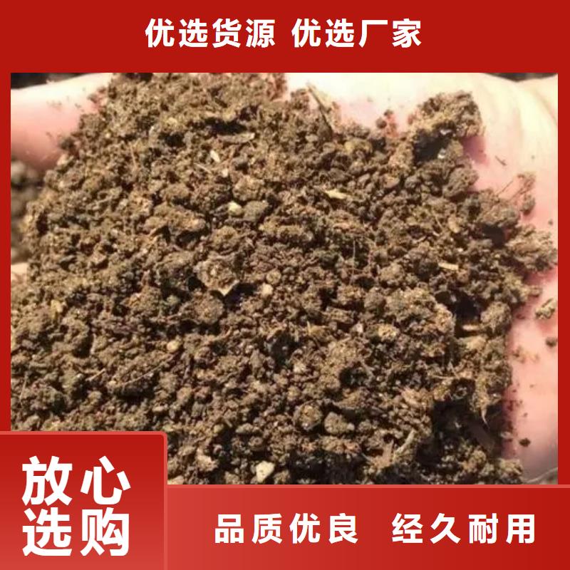 县鸡粪有机肥增肥农田土壤