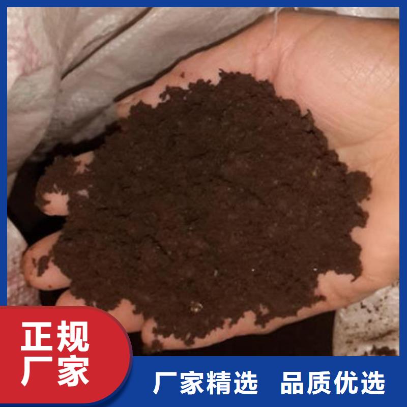 发酵鸡粪抗病增产