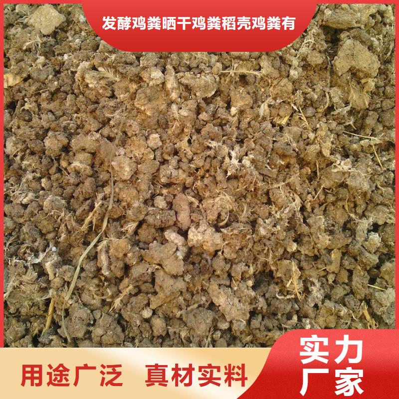 干鸡粪多少钱