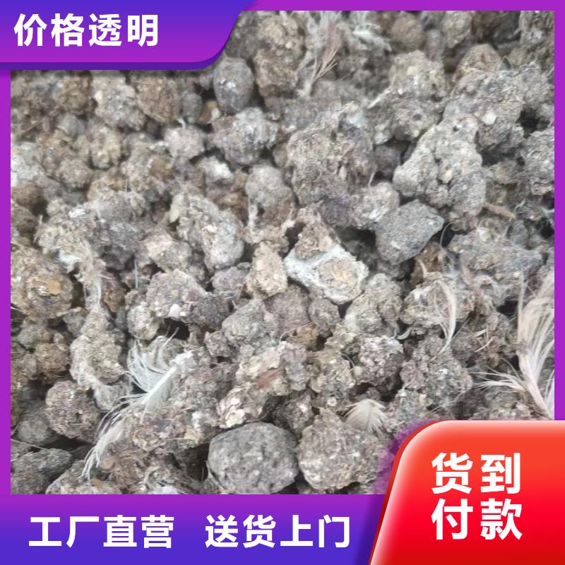 稻壳鸡粪养分高
