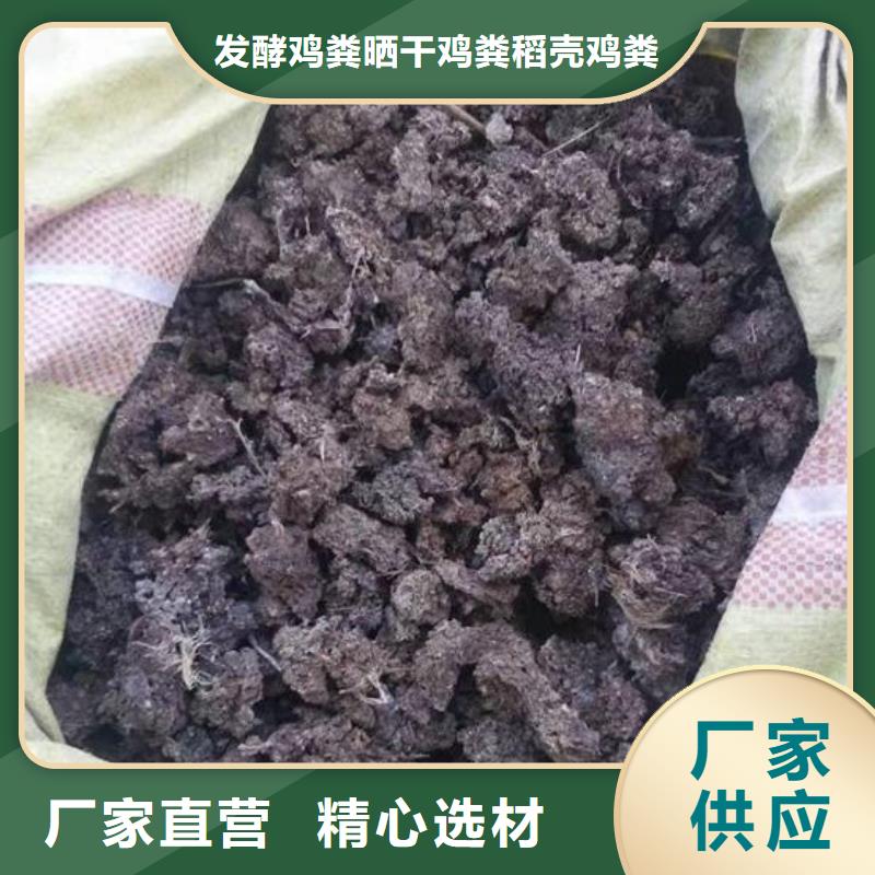 有机肥生产基地