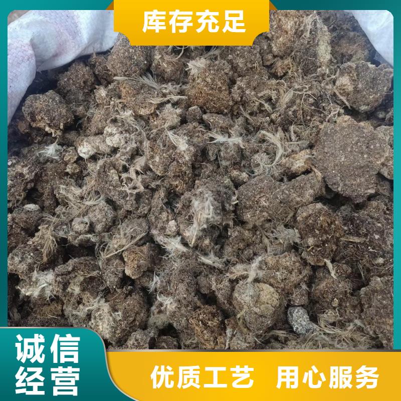 羊粪有机肥用着方便
