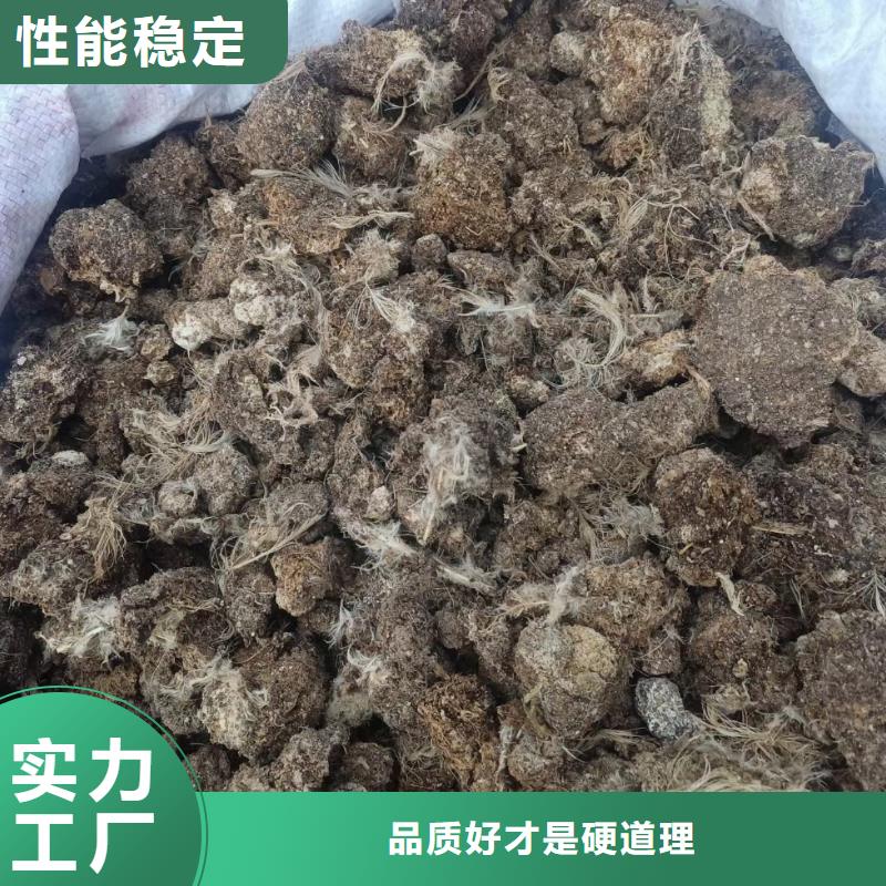 羊粪有机肥质量顶呱呱