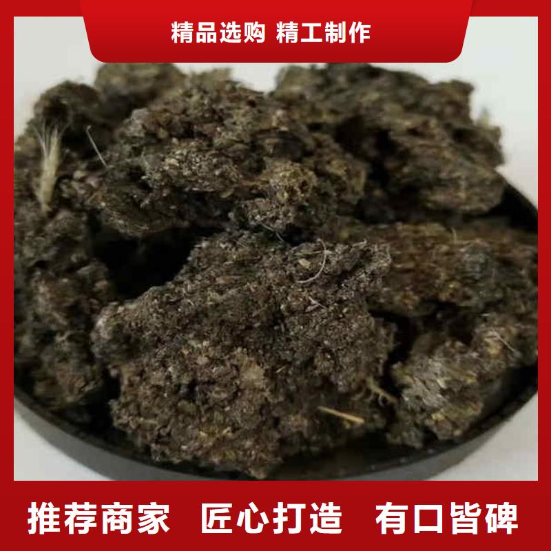 发酵鸡粪好肥料养分全