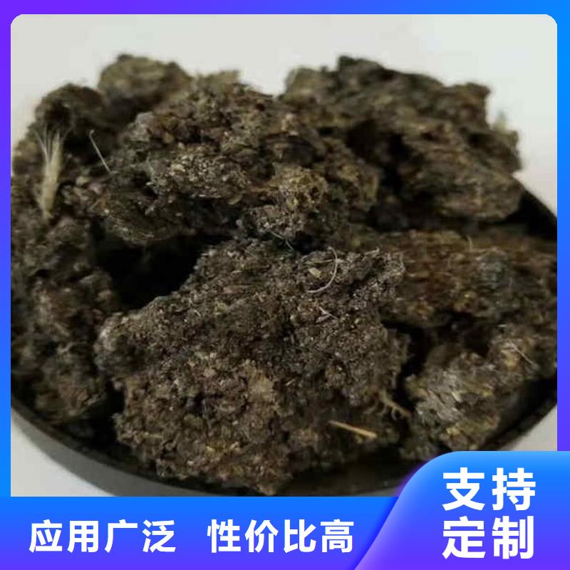肥水鸡粪产品图片