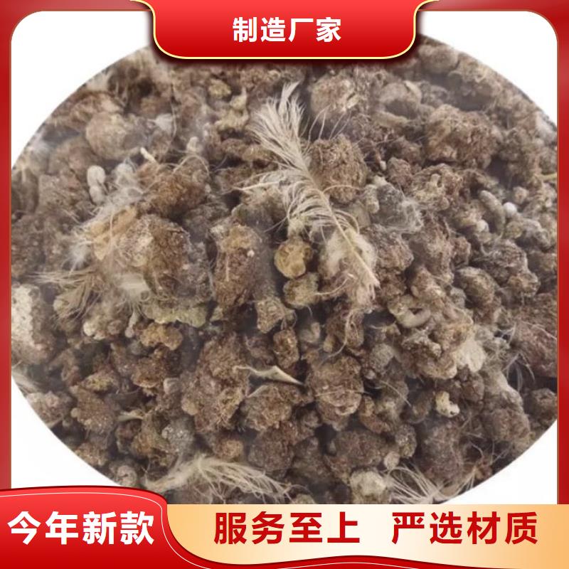 干鸡粪温室大棚用的好