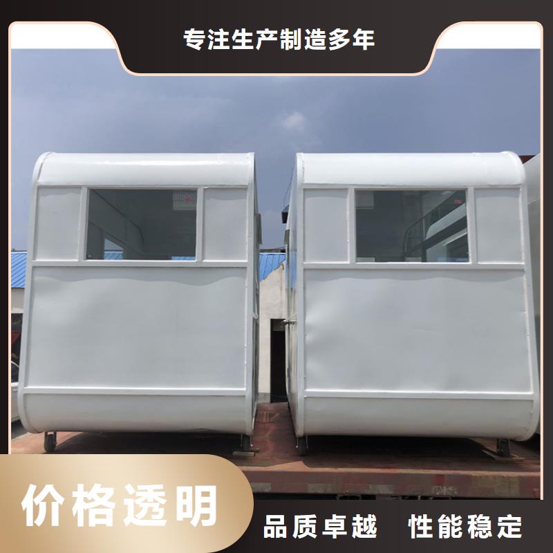 餐车,美食车生产厂家做工精细