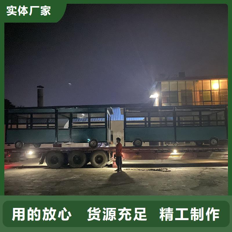 餐车移动小吃车值得信赖