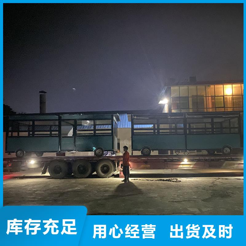 餐车美食车生产加工