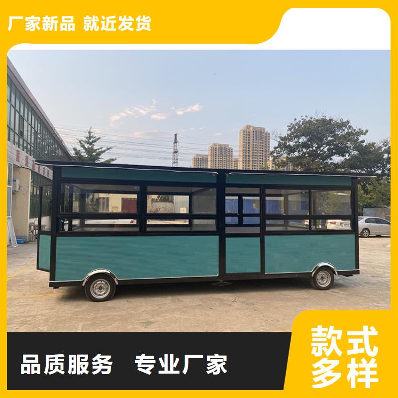 餐车,电动餐饮车严选用料