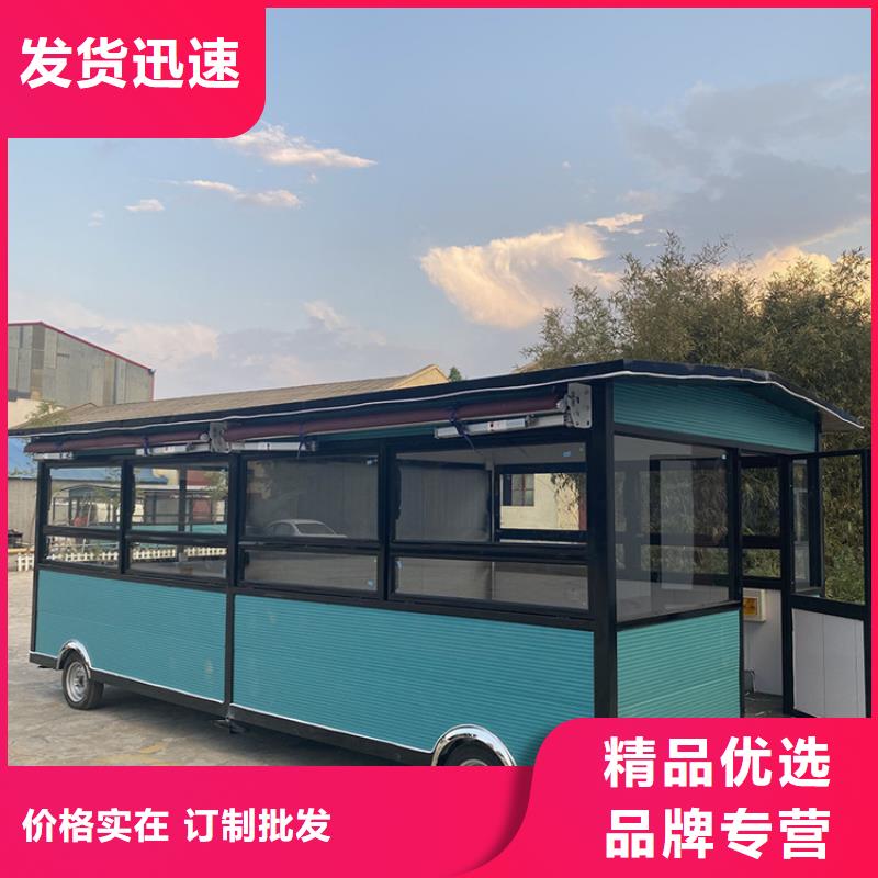 餐车卖饭车厂家直销放心