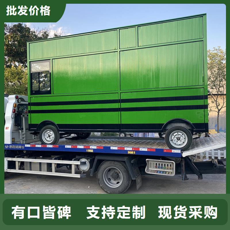 餐车_卖饭车源头厂家直销