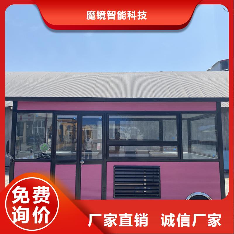 餐车-小吃车不只是质量好