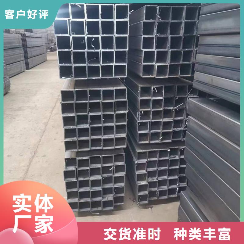 小口径Q500方管自有工厂
