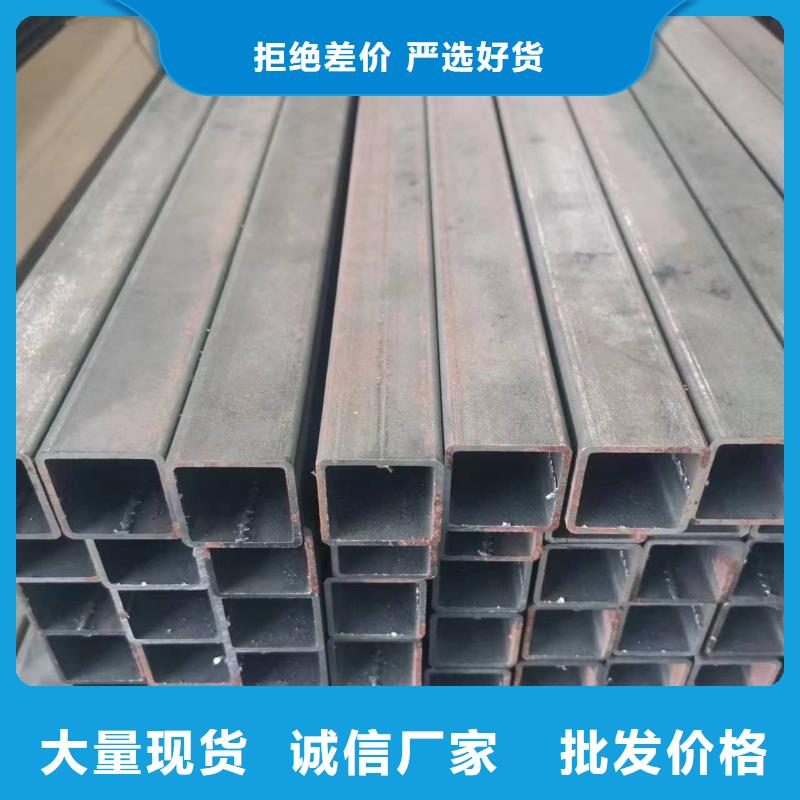 厚壁方通质量合格