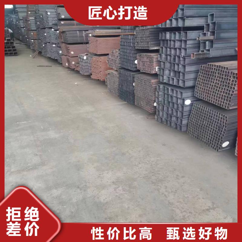 大口径方通厂家直销-全国发货