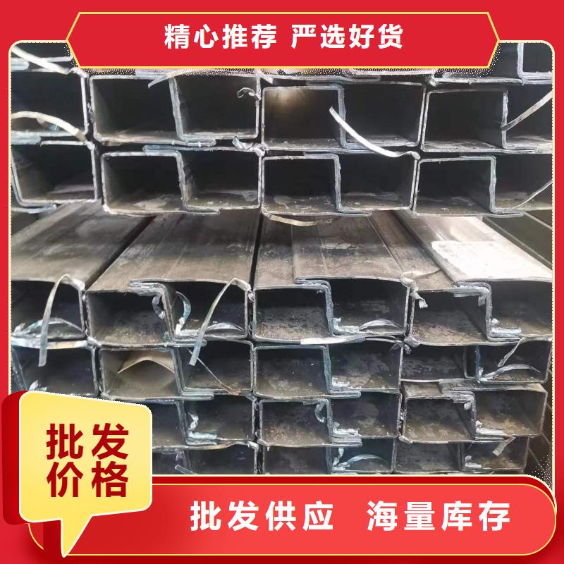 性价比高的600*500矩管生产厂家