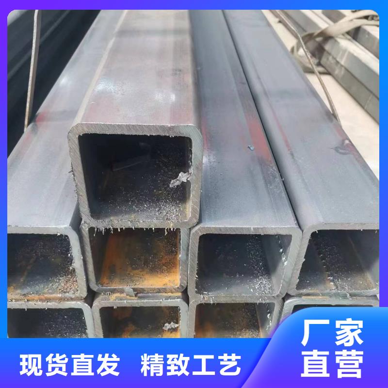 大口径Q700方管哪家好