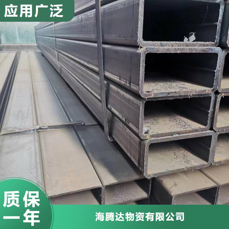 Q235B建筑方通大厂家选的放心