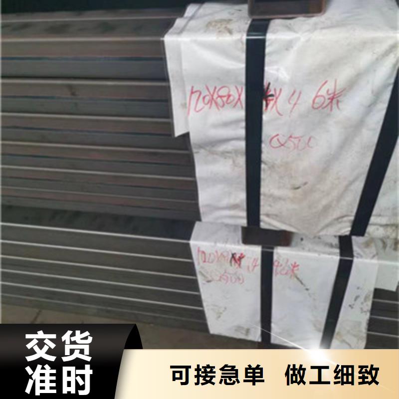薄壁焊管老牌厂家
