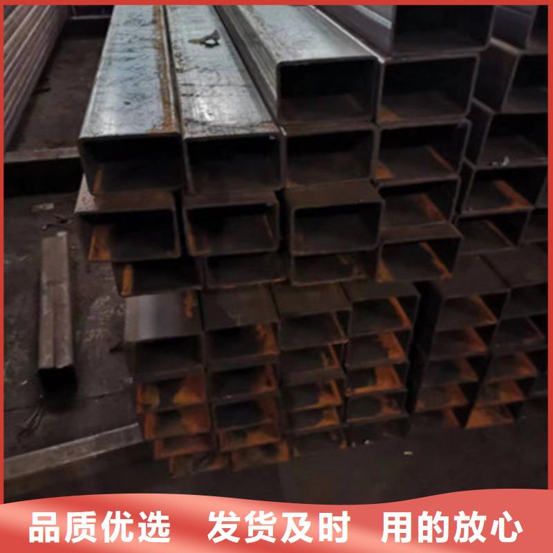 无缝方管订购找大品牌