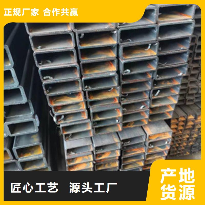 Q235B建筑方通大厂家选的放心