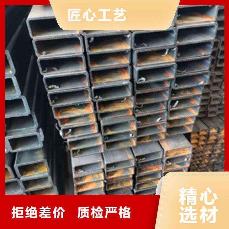 无缝方管订购找大品牌