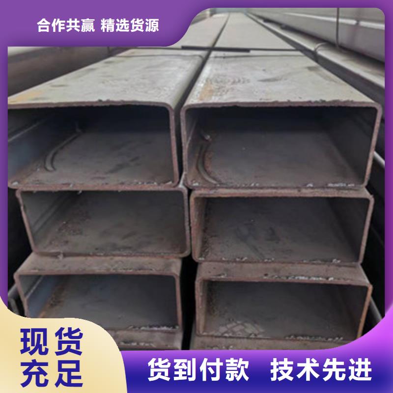 Q235方通现货销售厂家