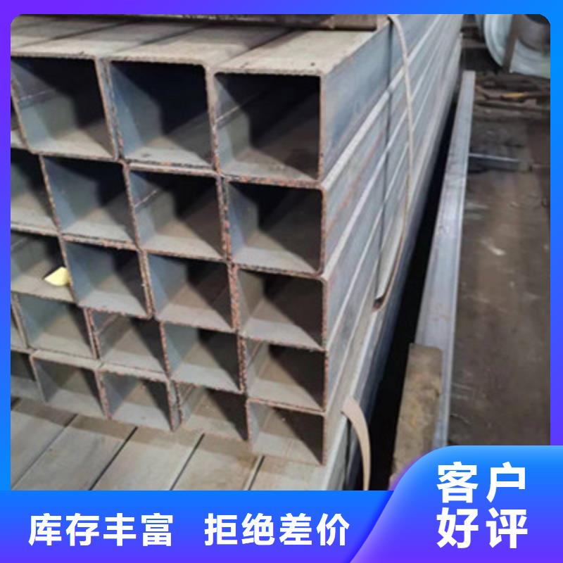Q235B建筑方通大厂家选的放心