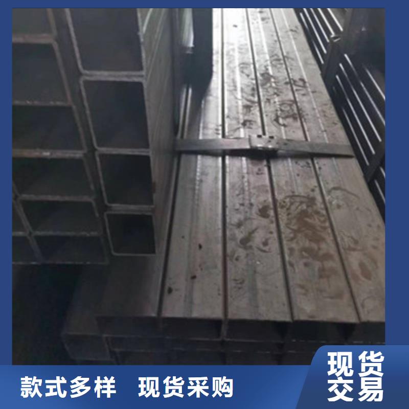 Q460冷弯方通视频-广东省汕尾市海腾达Q460冷弯方通可服务区域海丰|陆河|惠州|东莞|江门|深圳|河源等