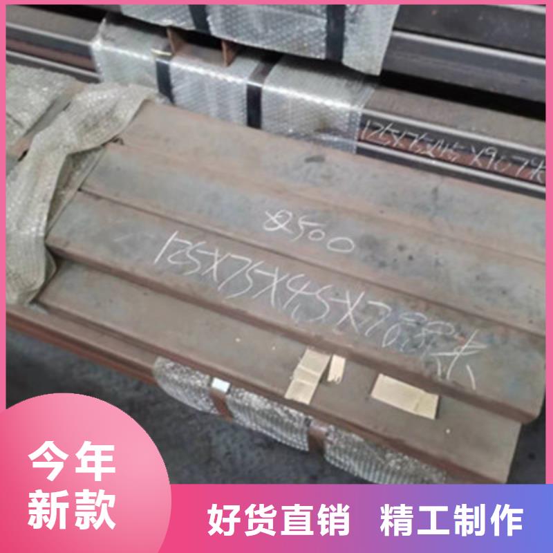 Q345厚壁方通生产技术精湛