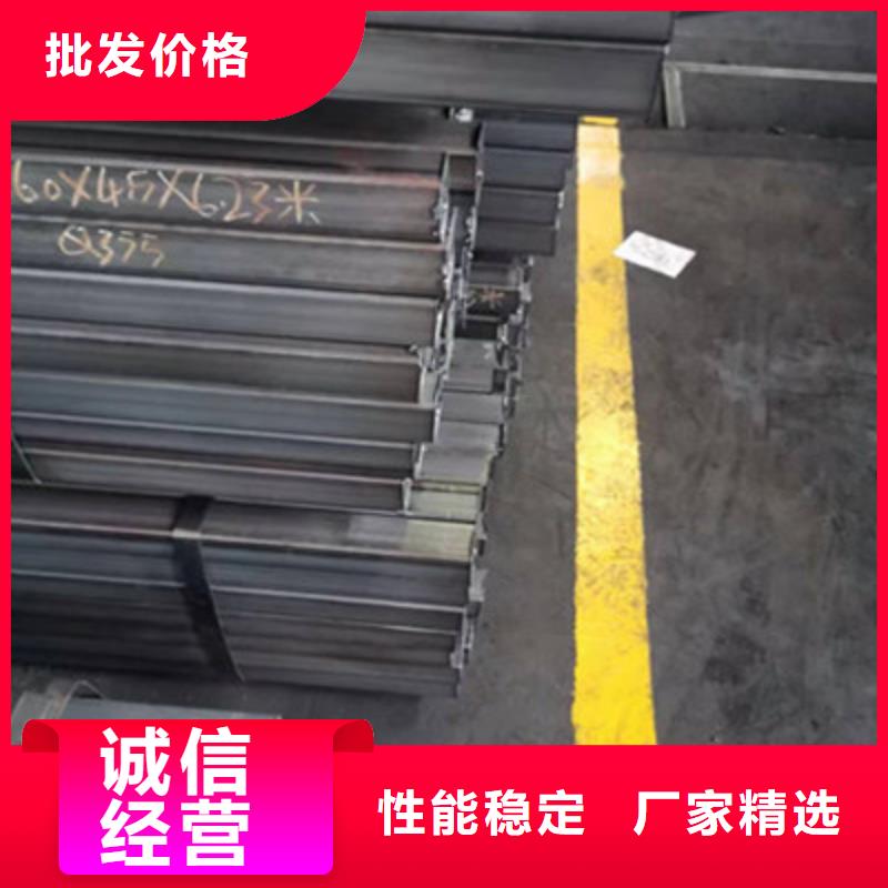 大口径Q700方管哪家好