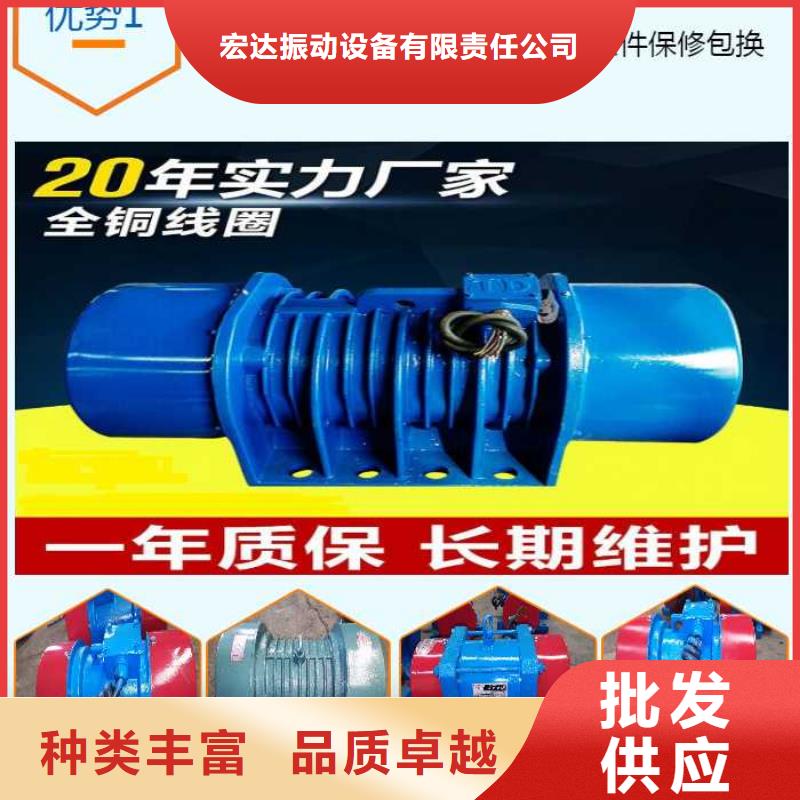 振动电机防爆电机做工细致