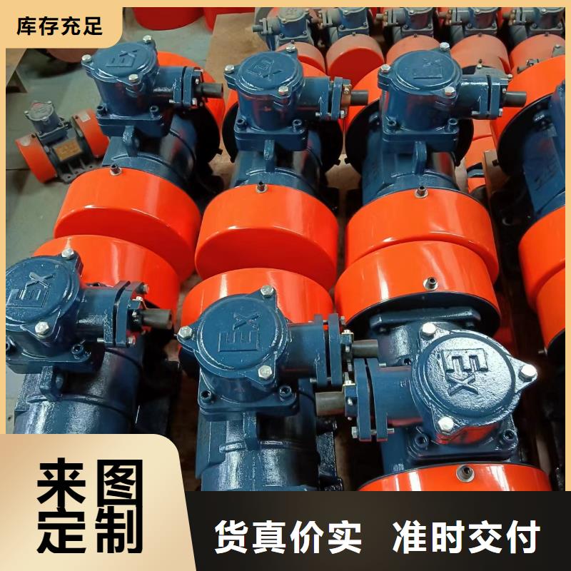 振动电机【防爆振动电机】规格齐全实力厂家