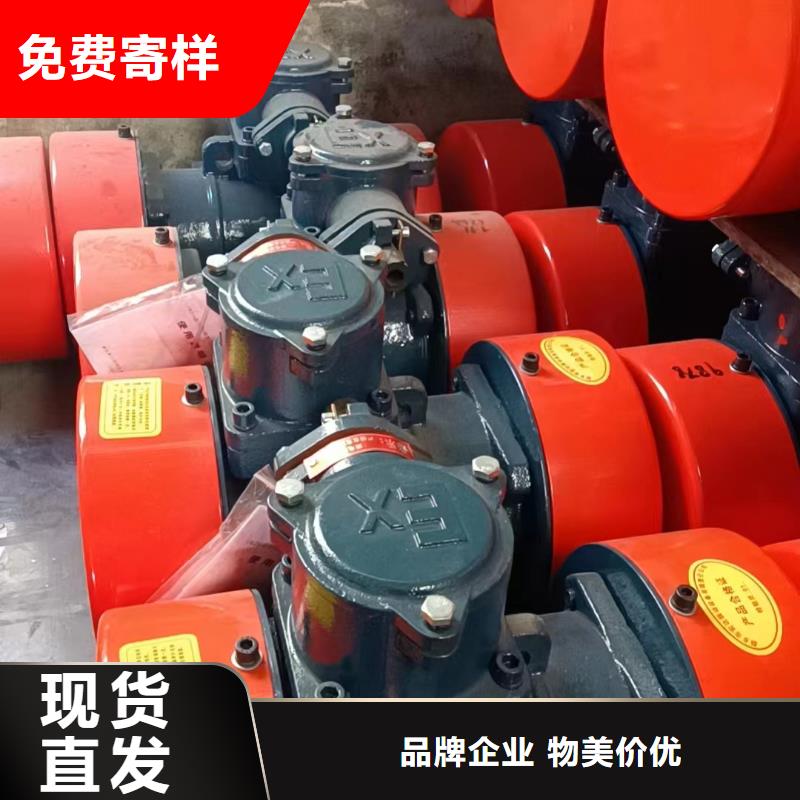 振动电机矿用振动筛厂家货源