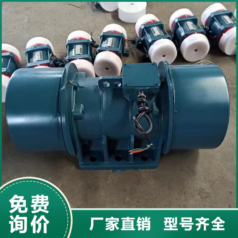 振动电机防爆电机做工细致