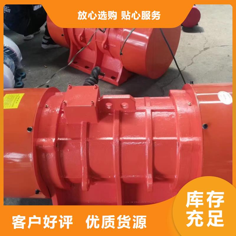 振动电机矿用振动筛厂家货源