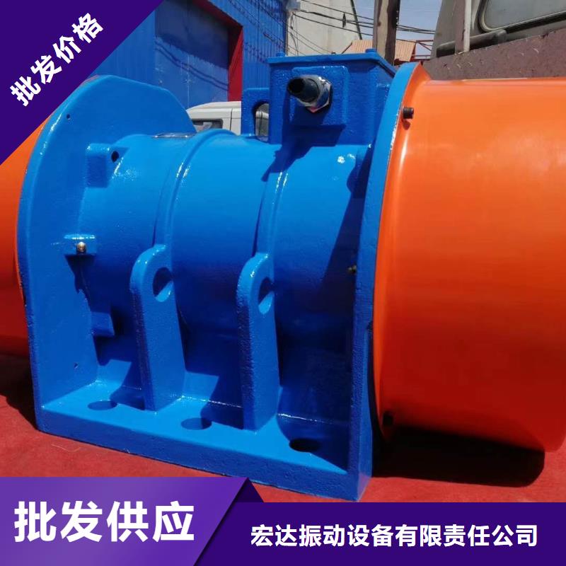 仓壁振动器滚动式振动平台优质材料厂家直销
